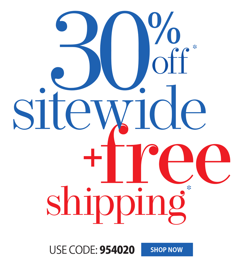 DOUBLE Savings End Midnite Especially Yours